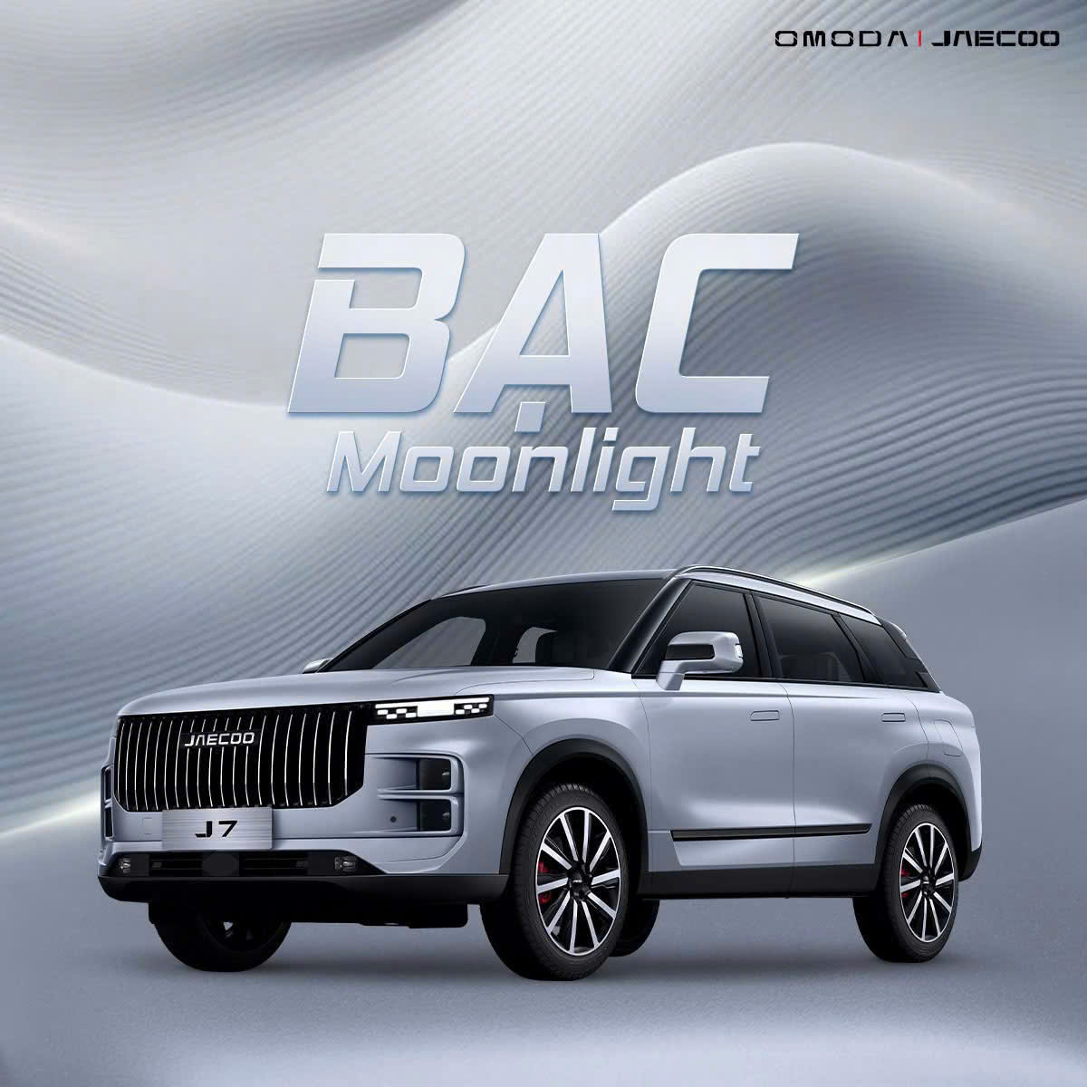 Jaecoo J7 SHS - Ảnh 5