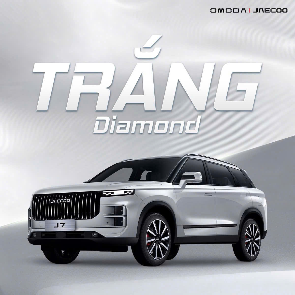 Jaecoo J7 SHS - Ảnh 4